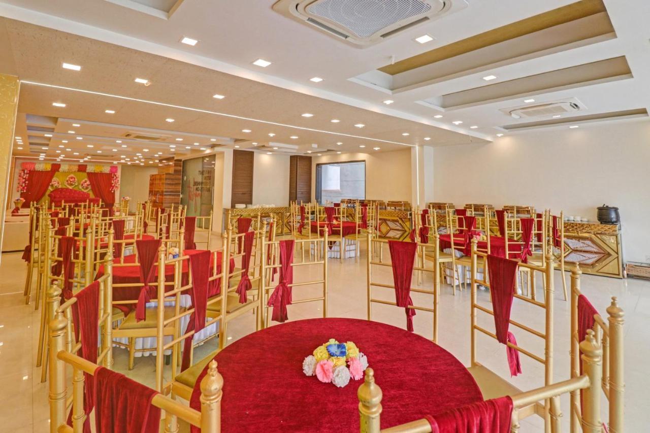 Hotel Townhouse 450 Dwarka Delhi  Exterior foto