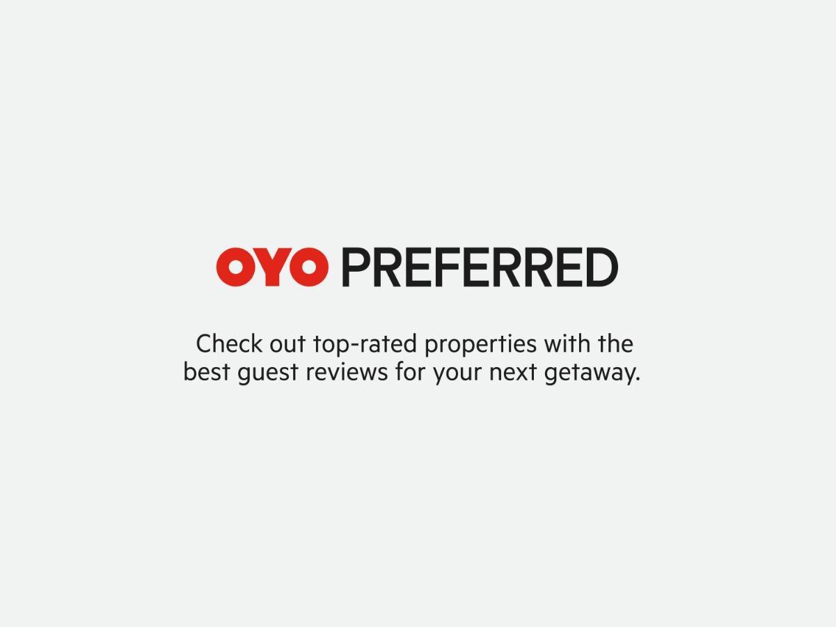 Hotel Townhouse 450 Dwarka Delhi  Exterior foto