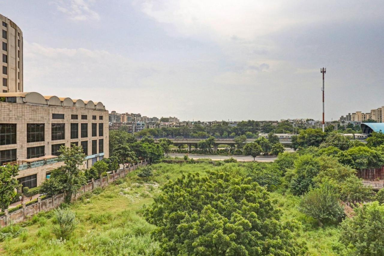 Hotel Townhouse 450 Dwarka Delhi  Exterior foto